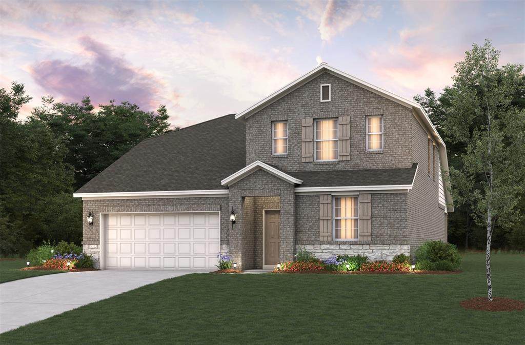 3433 Loftwood Lane - Photo 1