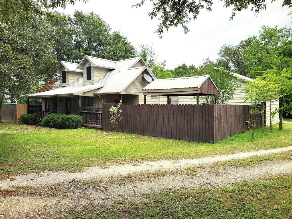 1332 State Highway 14 - Photo 1