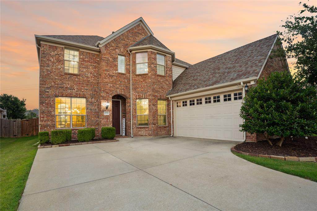 4856 Club Terrace Lane - Photo 1