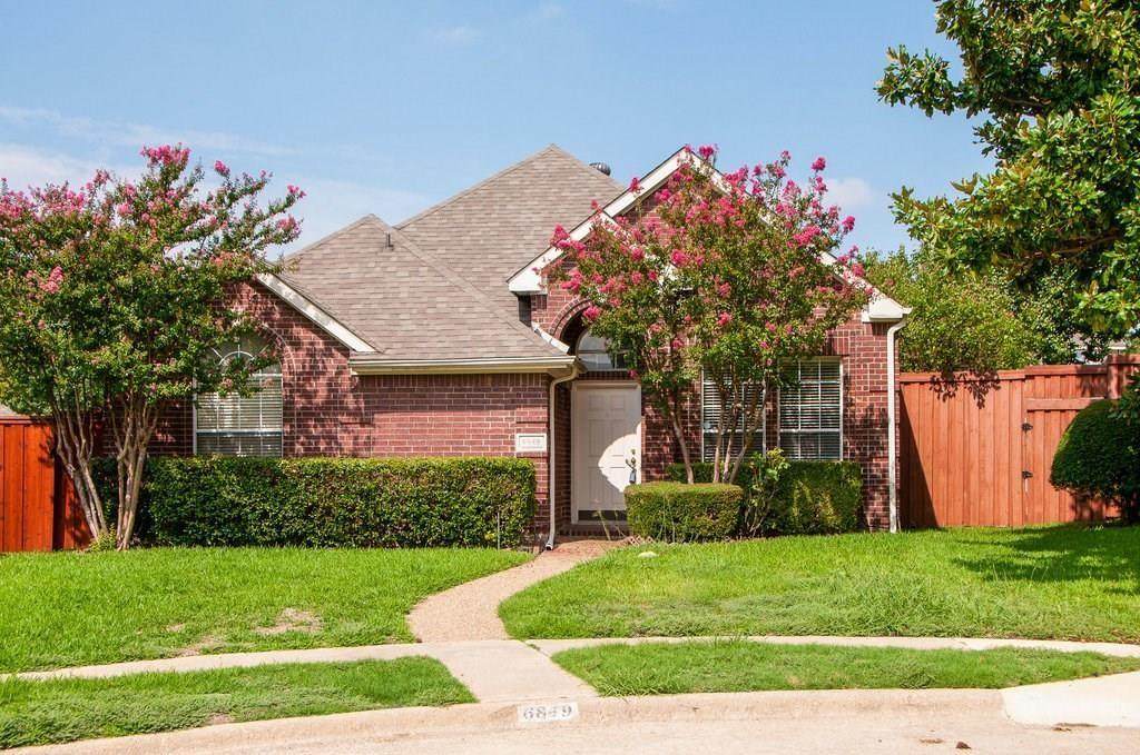 6849 Forest Hills Drive - Photo 1