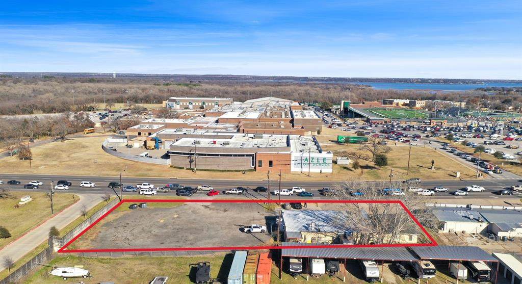 1129 Boyd Road - Photo 1