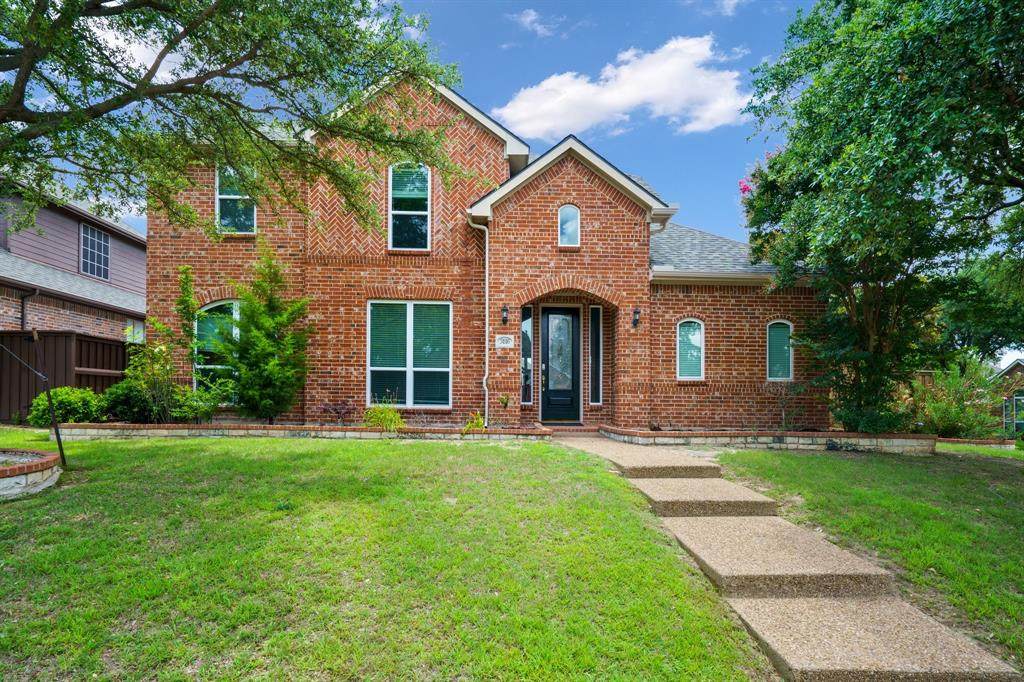 3116 Vidalia Lane - Photo 1