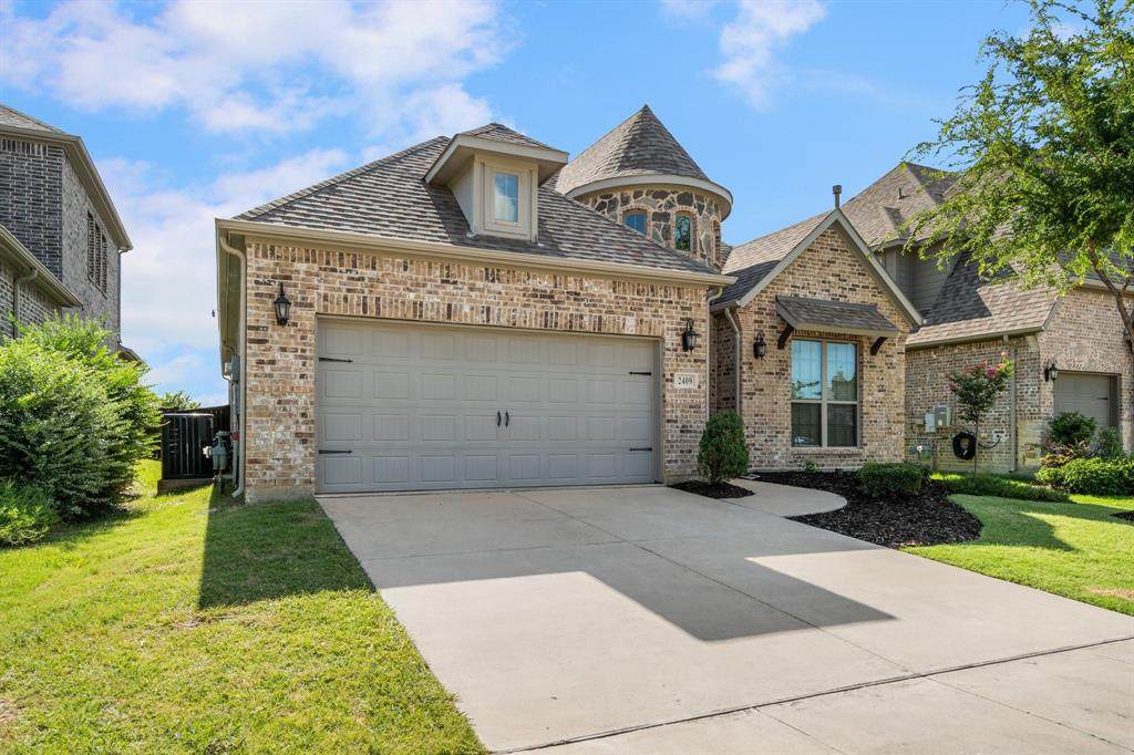 2409 Prospect Park Lane - Photo 1
