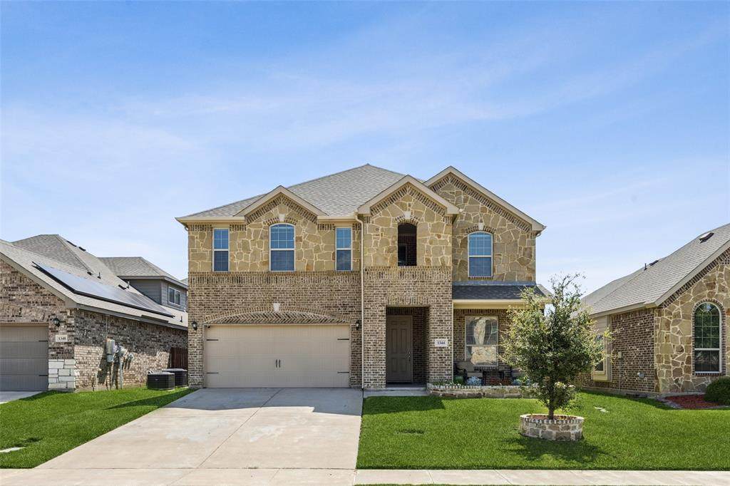 1344 Mountain View Lane - Photo 1