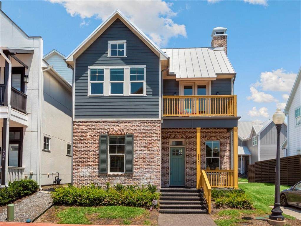 1700 Millsap Lane - Photo 1