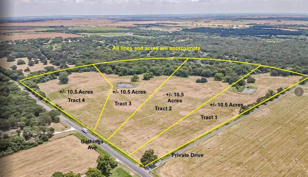 Lot 1 Gathings Avenue - Photo 1