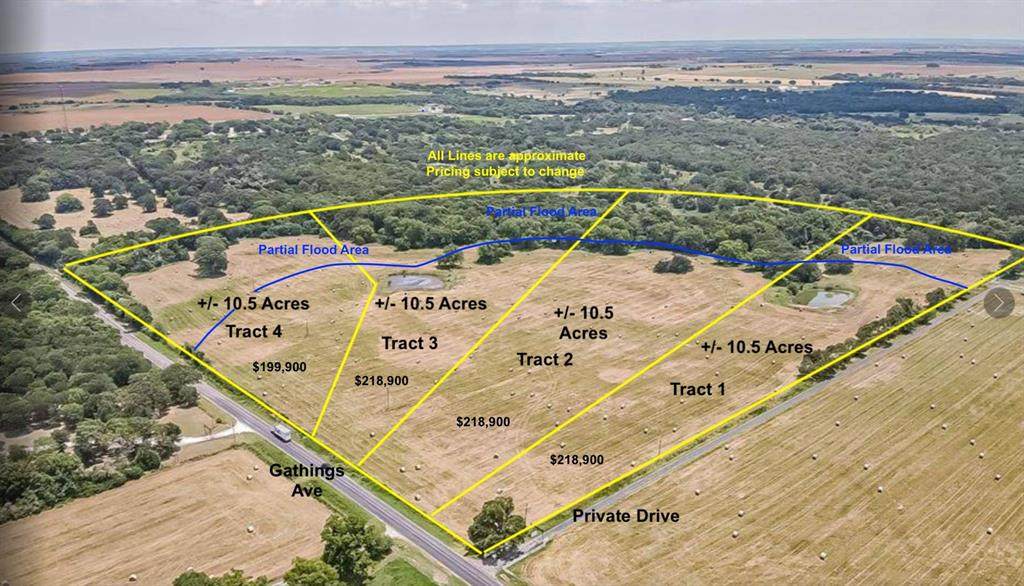 Lot 3 Gathings Avenue - Photo 1