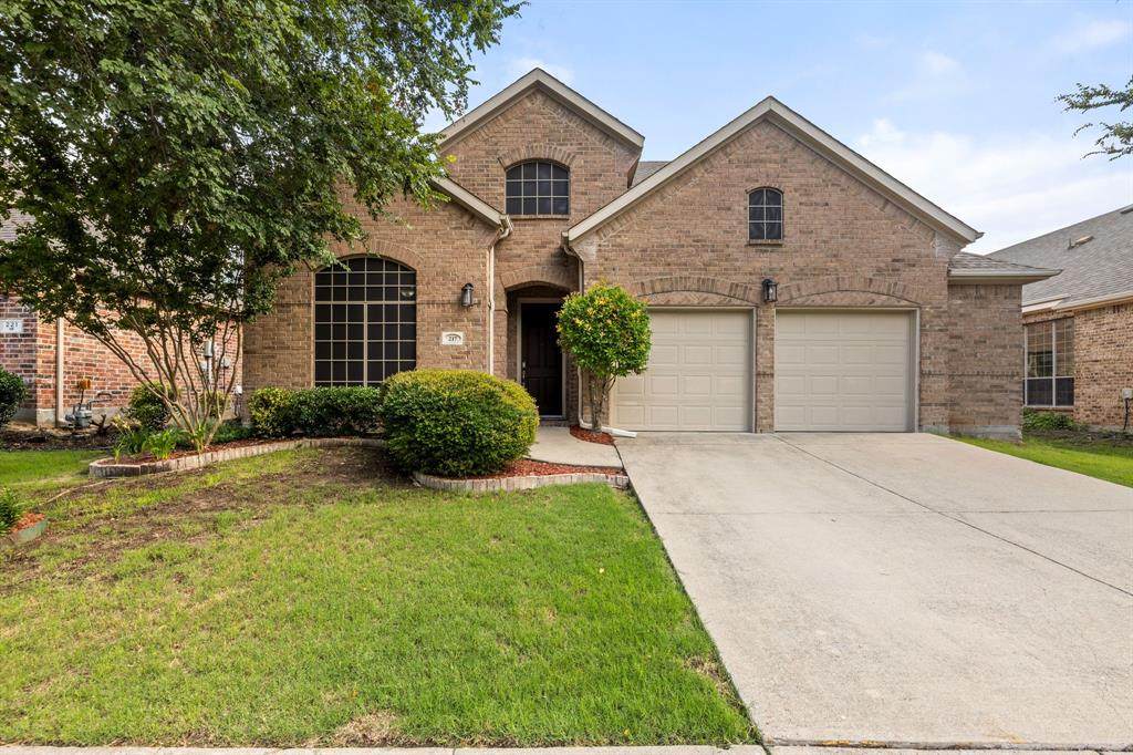 217 Cox Drive - Photo 1