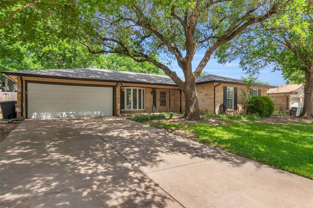 2212 Hurstview Drive - Photo 1