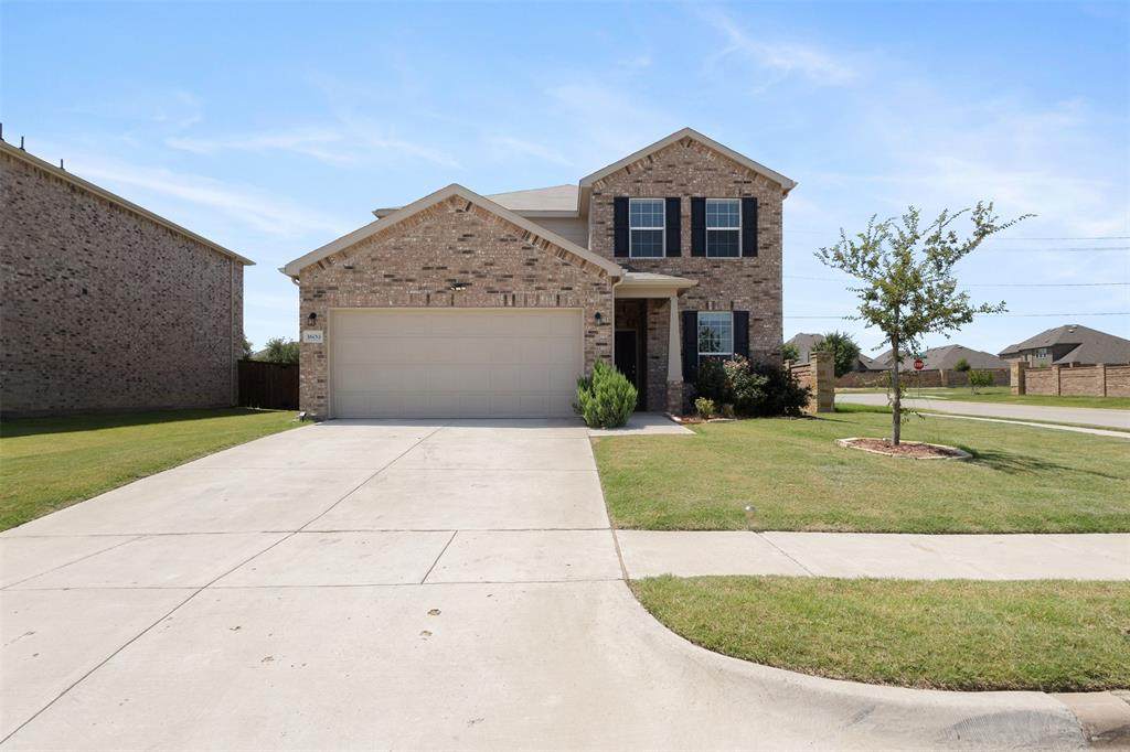 1600 Waggoner Drive - Photo 1