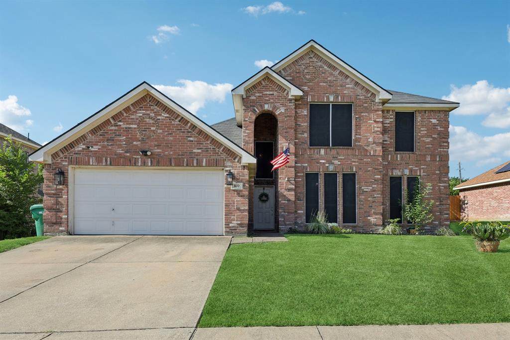 822 Christine Drive - Photo 1
