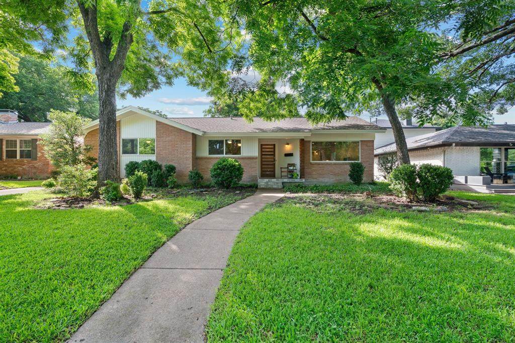 11830 Dixfield Drive - Photo 1