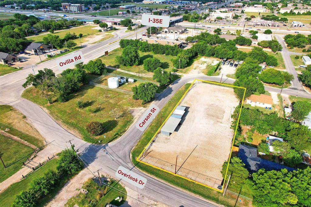 00 Overlook Drive - Photo 1