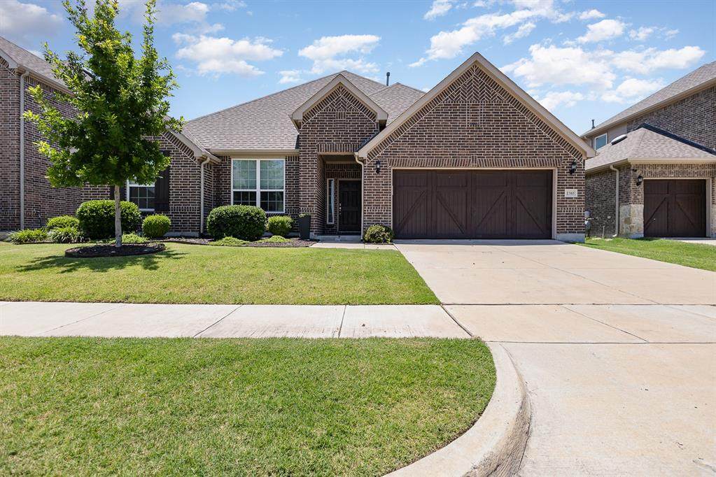 2310 Bob Sandlin Lane - Photo 1