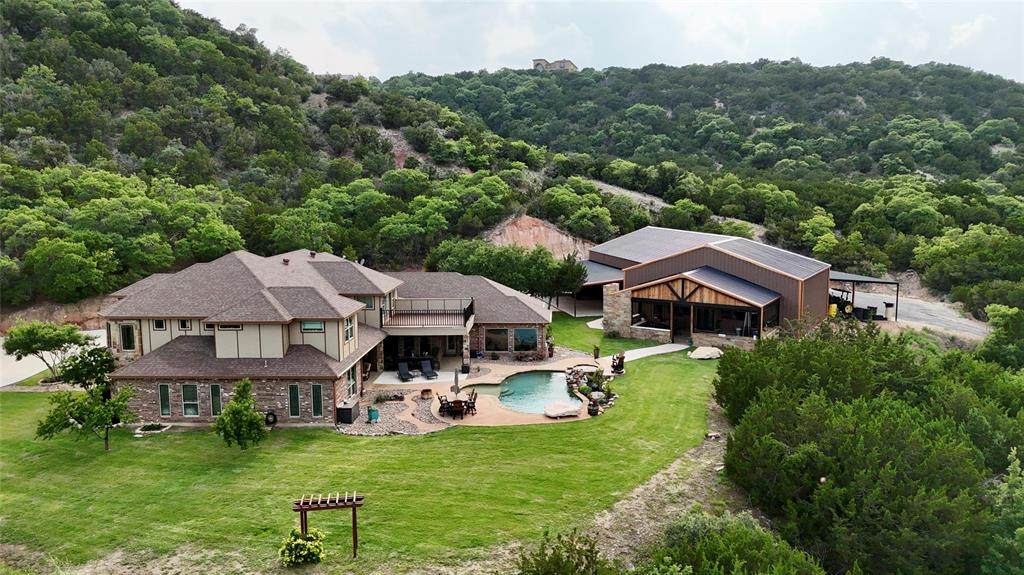 642 Cedar Creek Ranch Trail - Photo 1