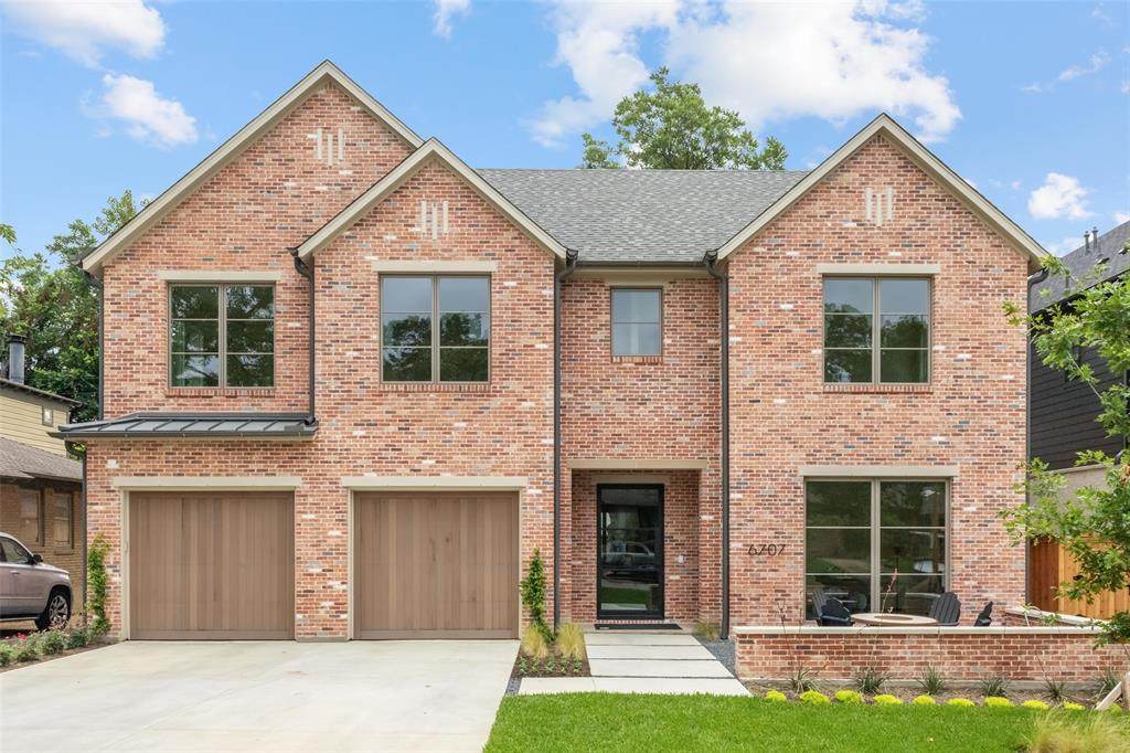 6707 Anita Street - Photo 1