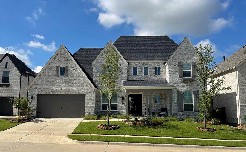 624 Breton Drive - Photo 1