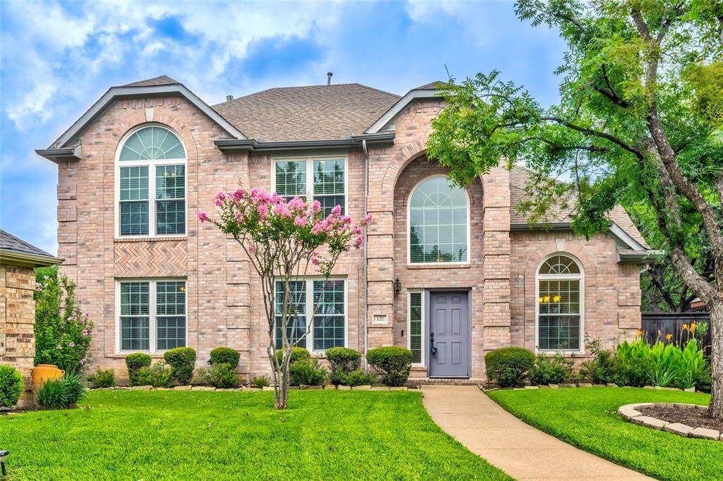 127 Pecan Valley Drive - Photo 1
