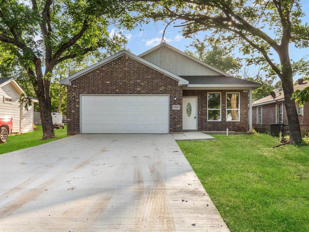 1510 Wilhite Street - Photo 1