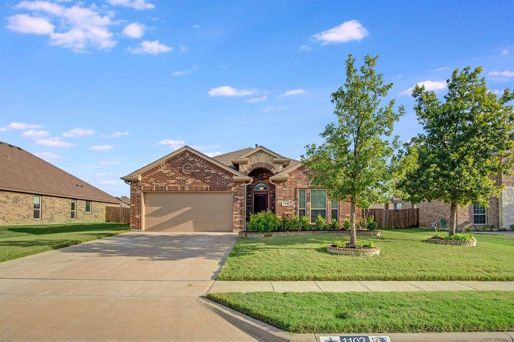 1102 Fairhaven Drive - Photo 1