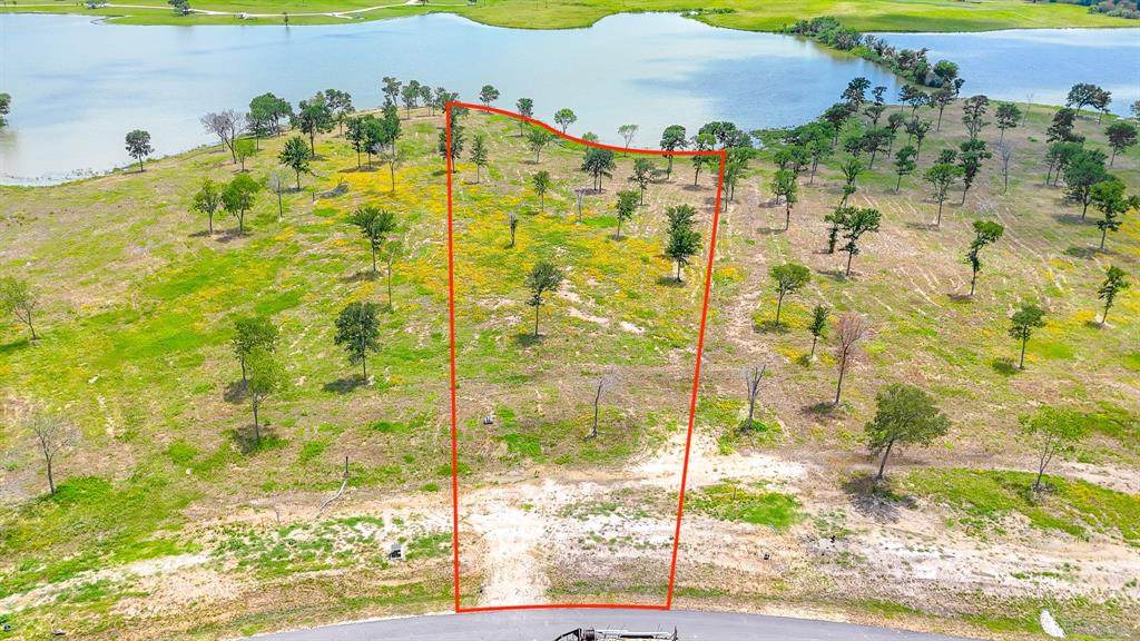 Lot 212 Waterfront Club Drive - Photo 1