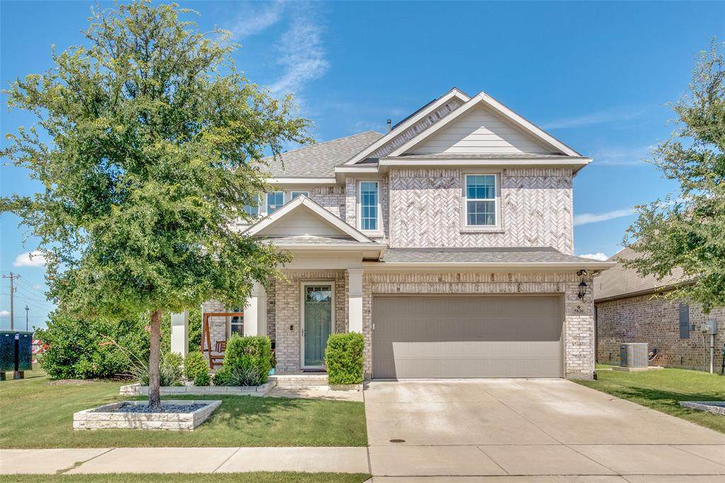 5820 Stonewall Drive - Photo 1