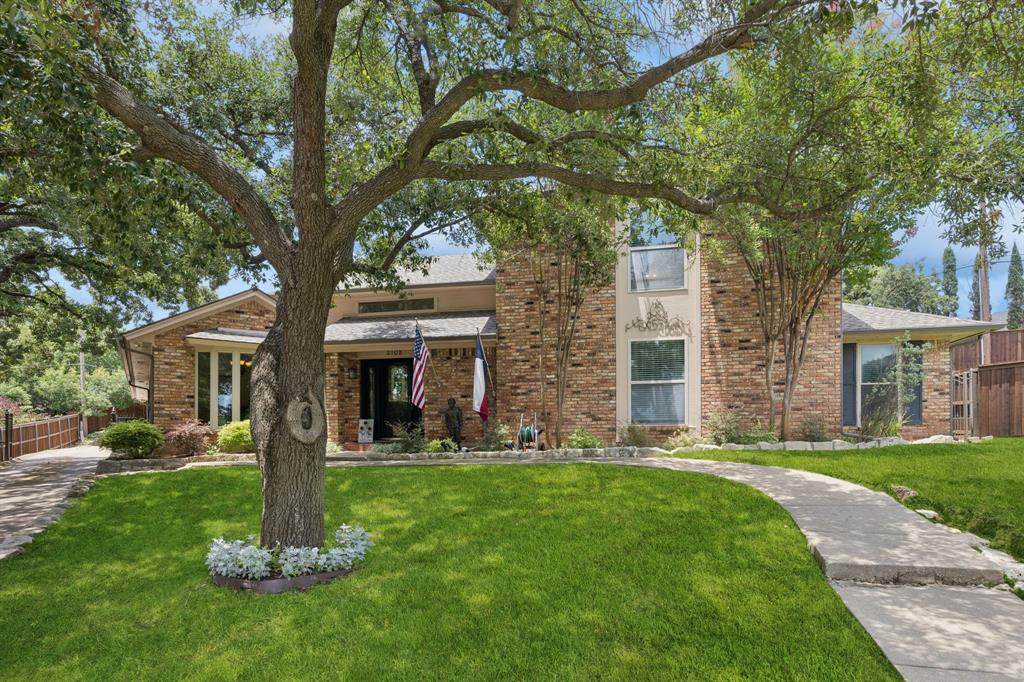 2108 Carmel Court - Photo 1