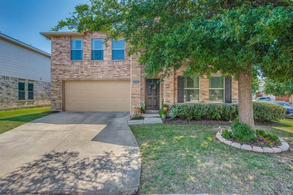 2701 Lazy Oak Drive - Photo 1