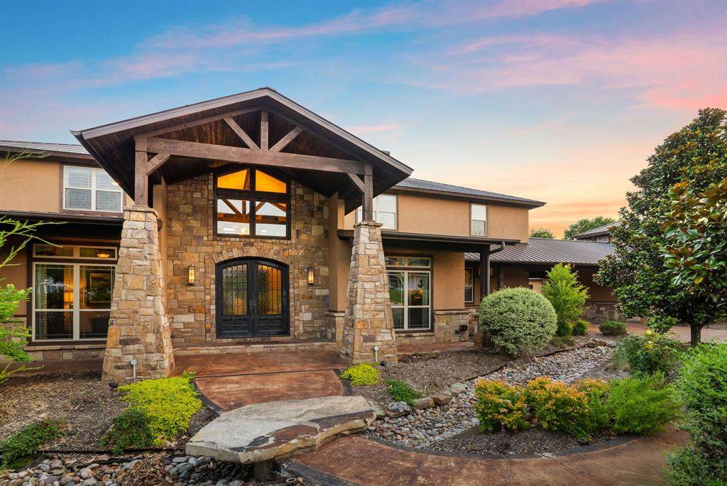 1649 Shady Creek Circle - Photo 1