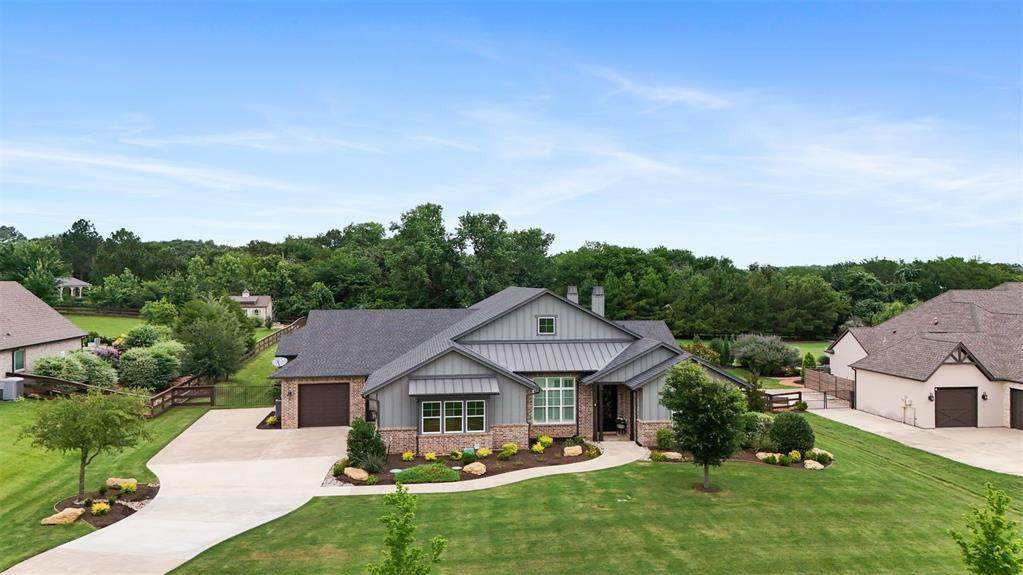 908 Fincher Trail - Photo 1