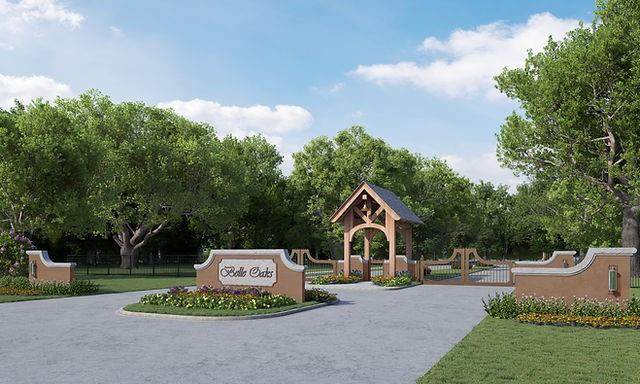 10101 Belle Oak Court - Photo 1