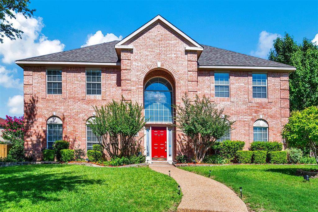 2904 Champlin Court - Photo 1