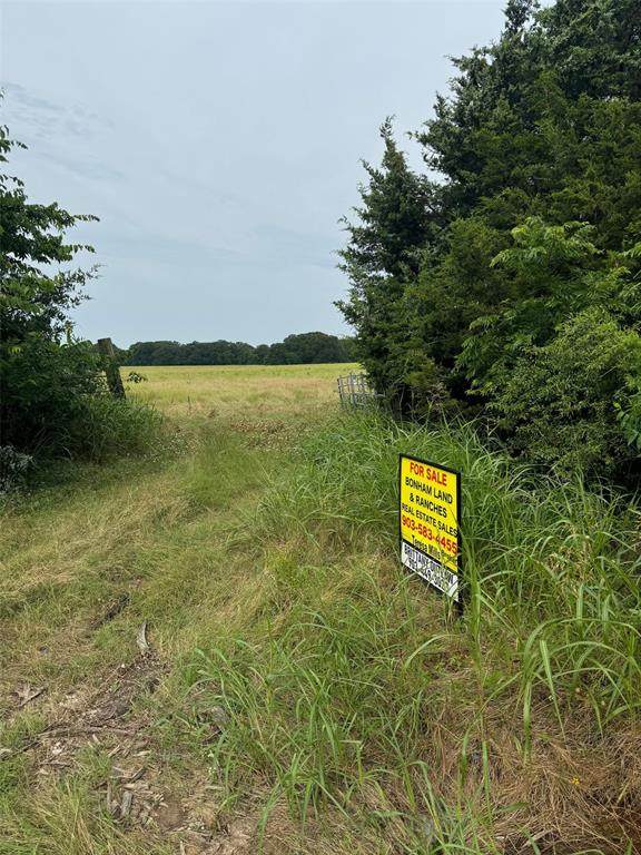 TBD County Road 2605 - Photo 1