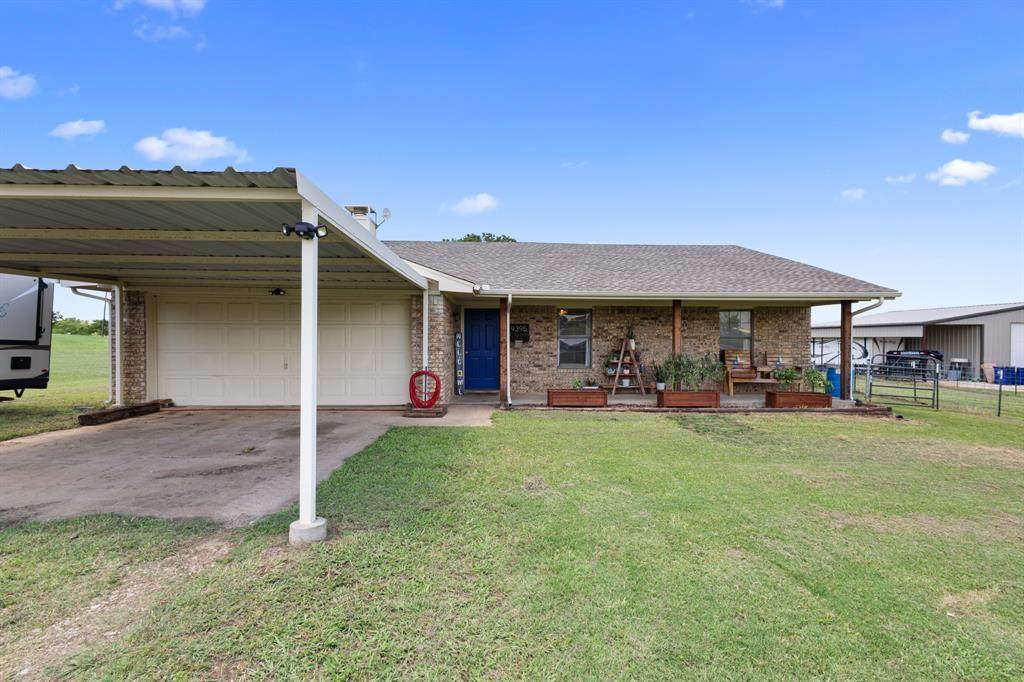 9395 Green Springs Circle - Photo 1