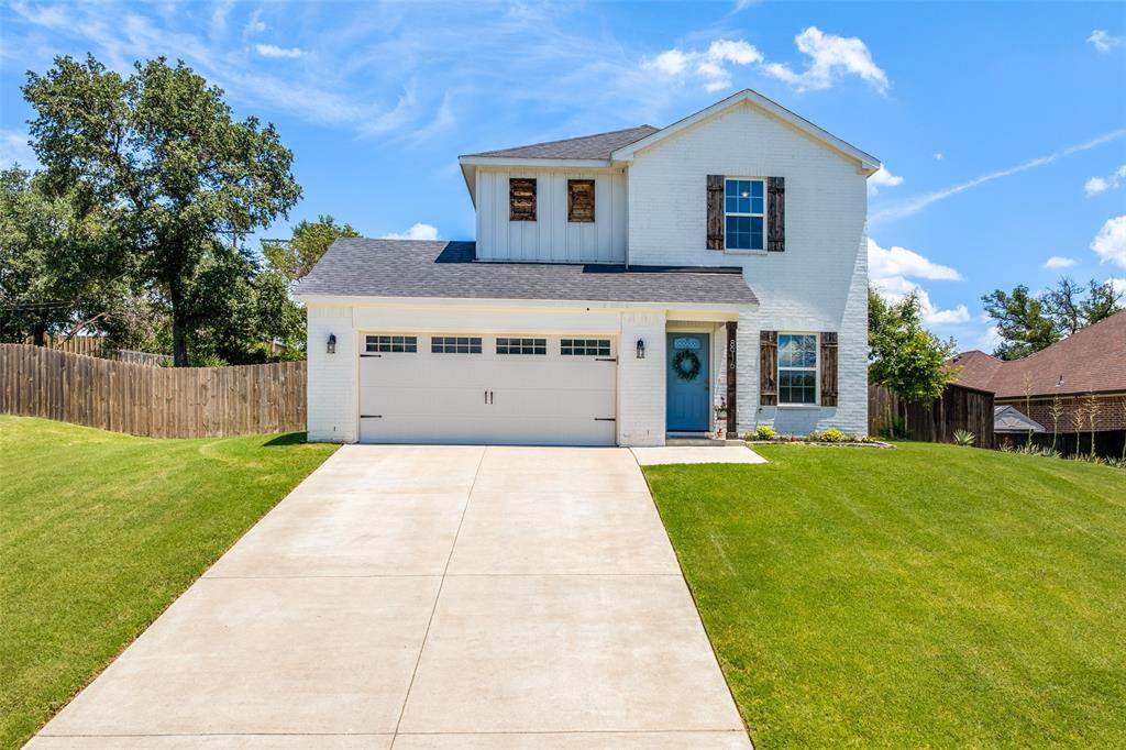 8916 Holt Street - Photo 1