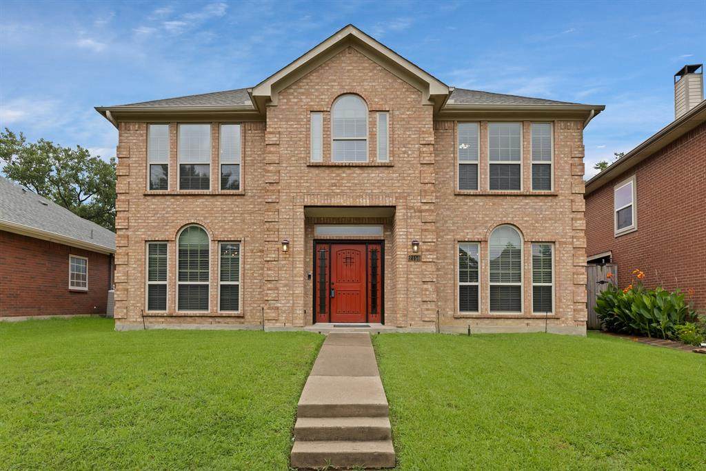 2150 Mccoy Road - Photo 1