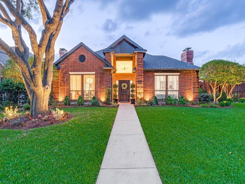 4597 Hallmark Drive - Photo 1