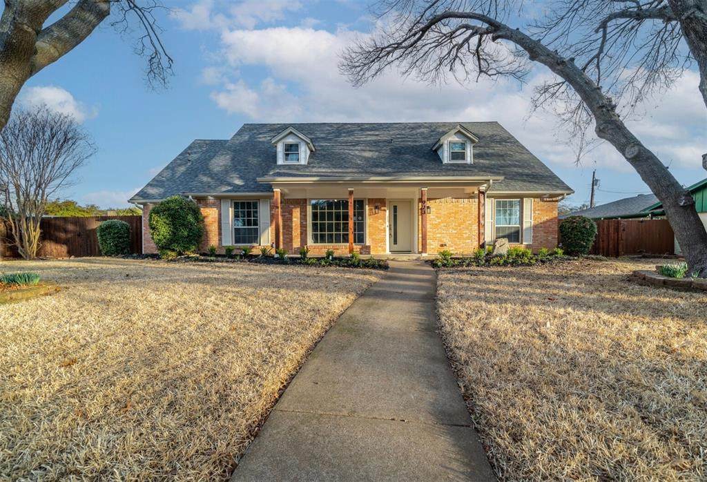 923 Green Rock Drive - Photo 1
