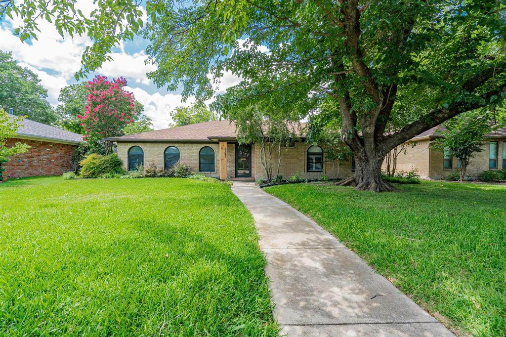 6841 Arboreal Drive - Photo 1