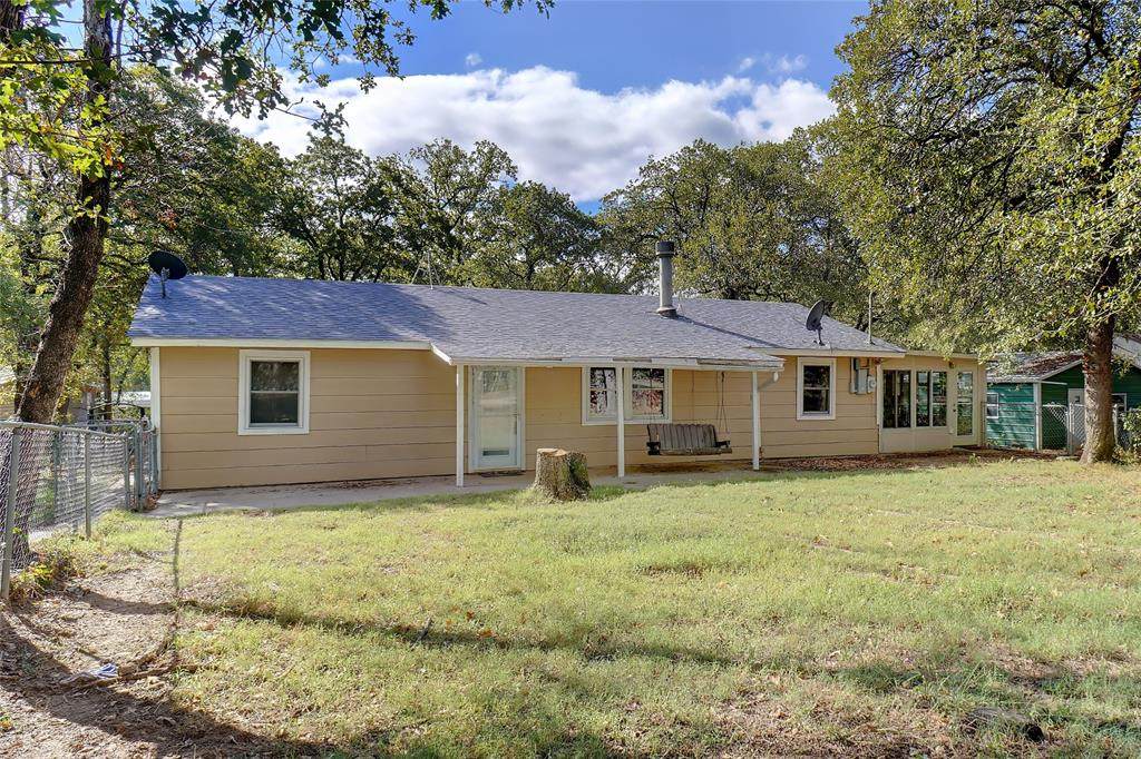 1060 Forest Oaks Street - Photo 1