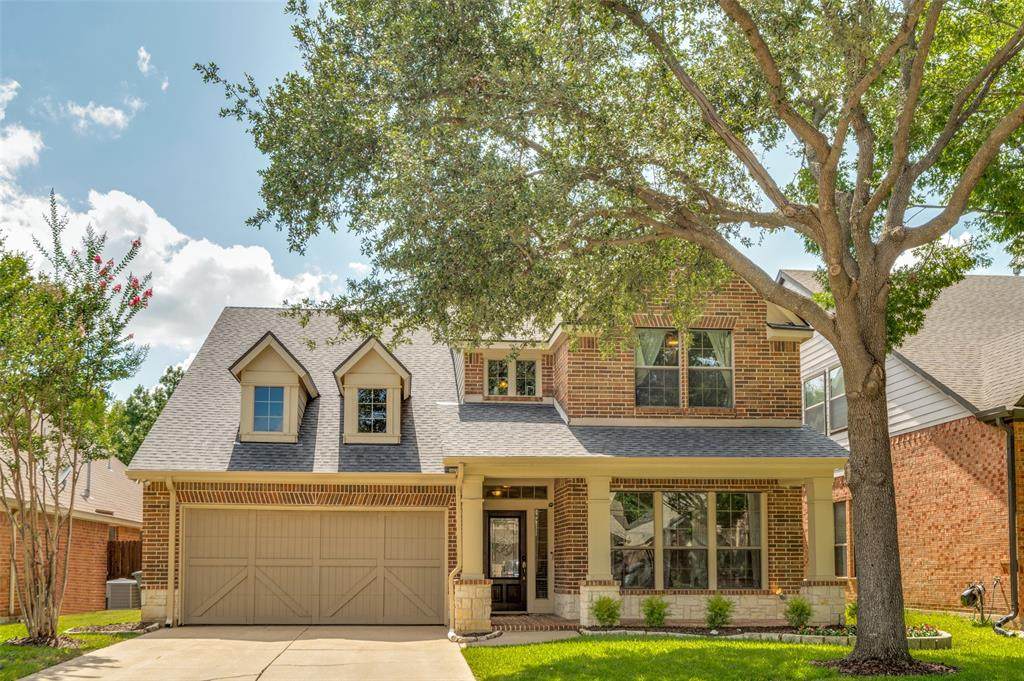 2828 Coteau Way - Photo 1