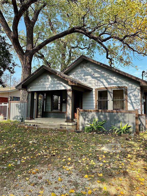 6801 Beaty Street - Photo 1