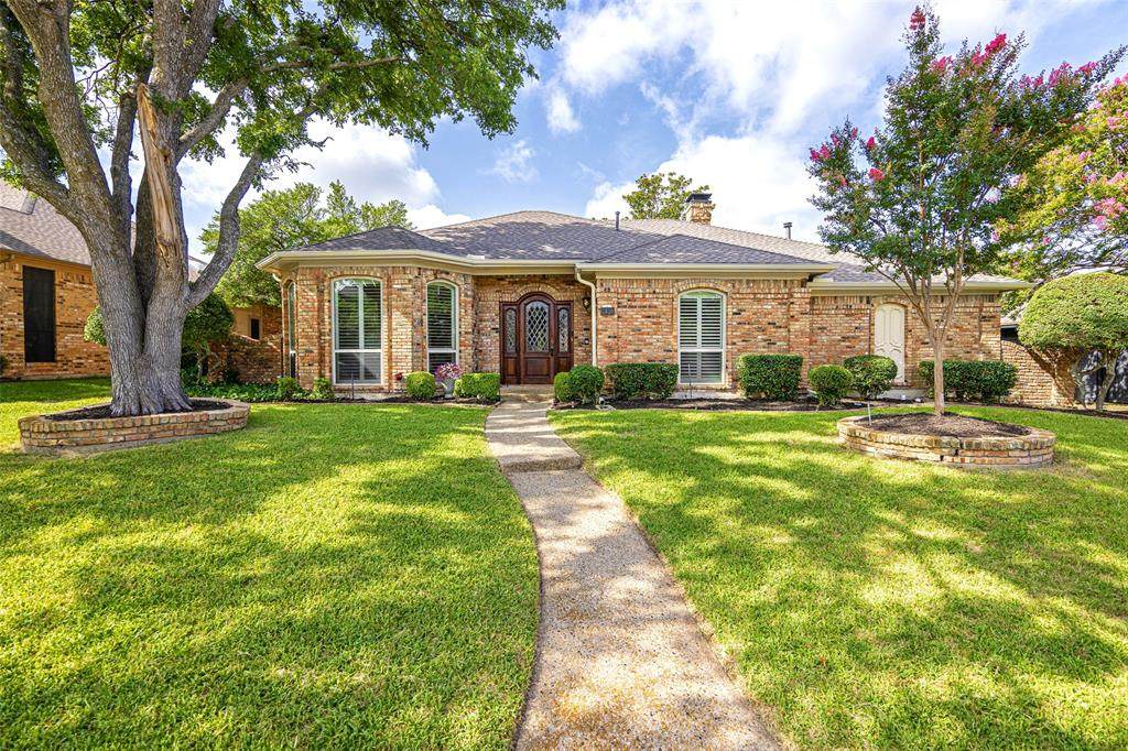 5810 Buffridge Trail - Photo 1