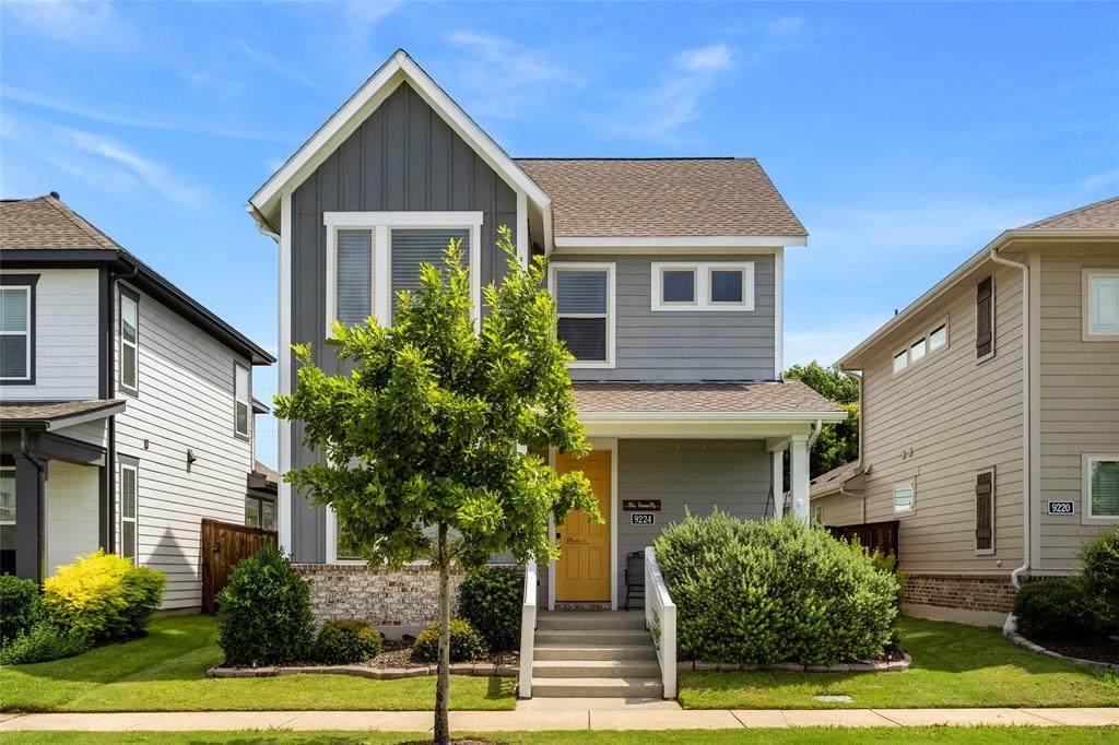 9224 Lamar Street - Photo 1