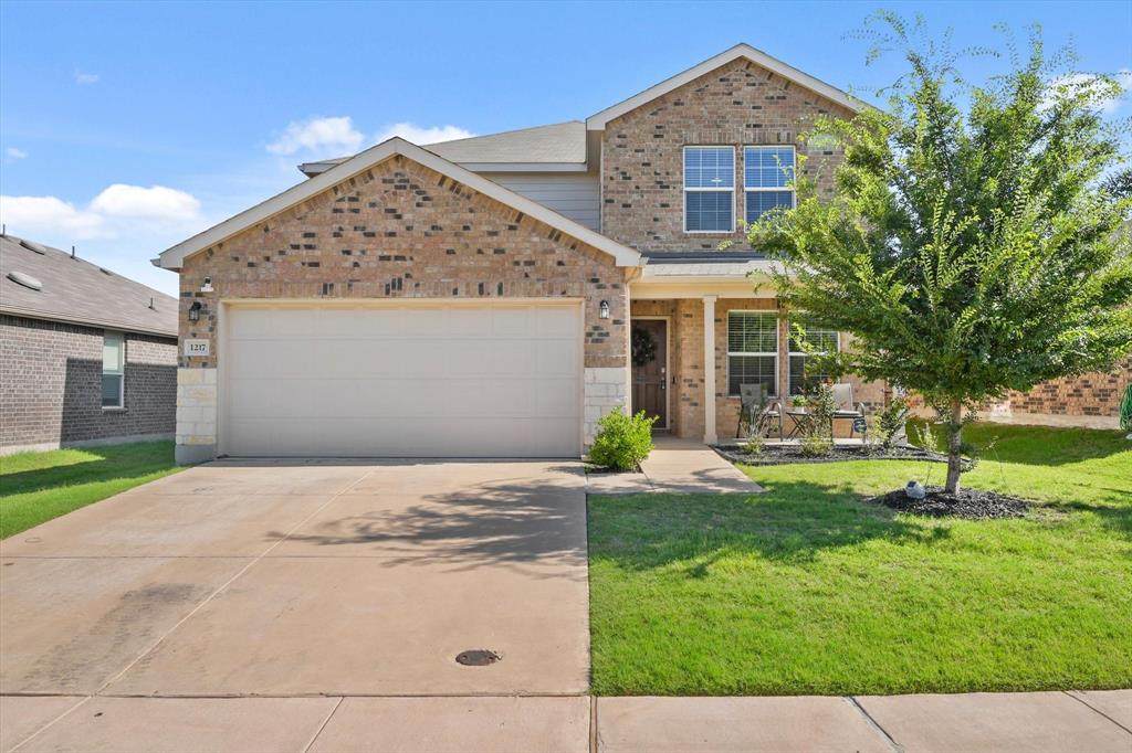 1217 Vernon Drive - Photo 1
