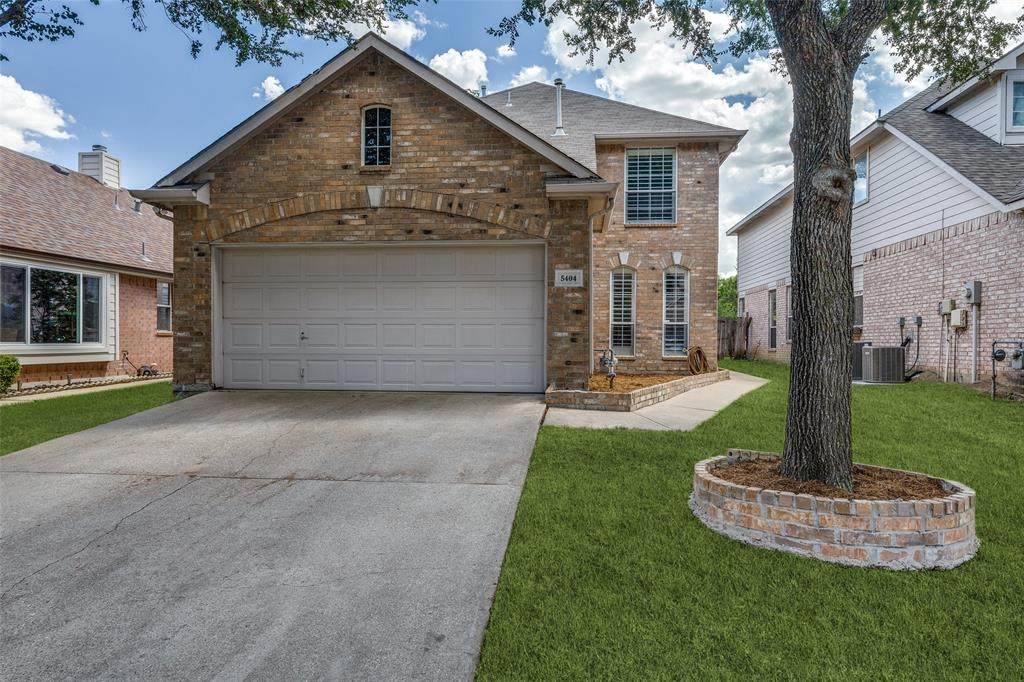 5404 Pecan Creek Circle - Photo 1