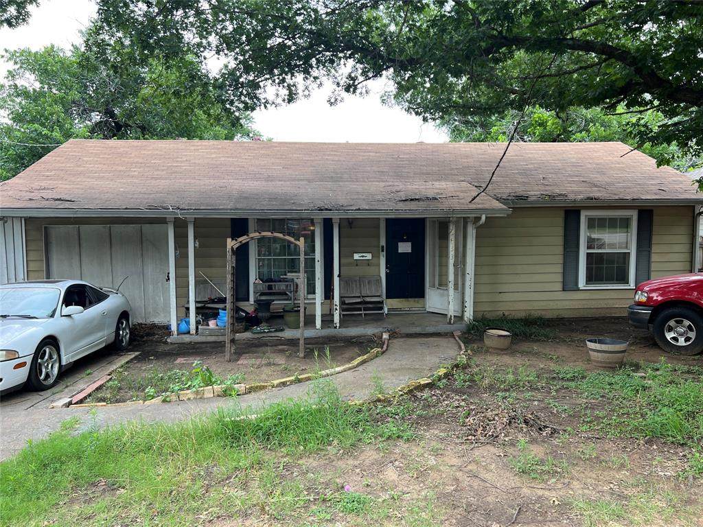 2933 Handley Drive - Photo 1