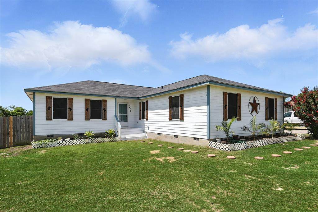 1471 Stony Valley Drive - Photo 1