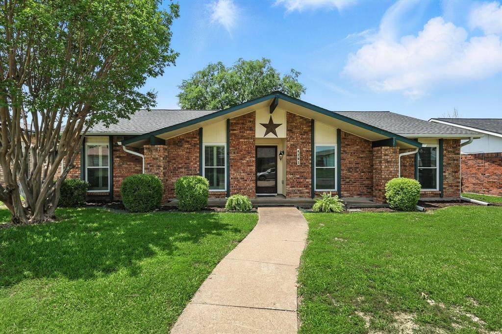 4201 Blackwillow Drive - Photo 1