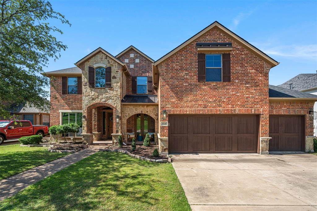 5048 Exposition Way - Photo 1